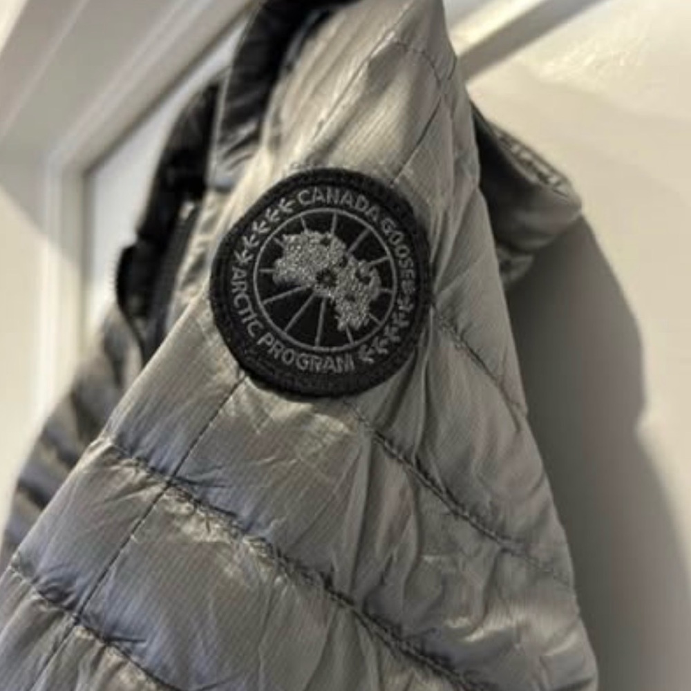 Canada Goose Roxboro Black Label XS - Picture 4 of 4